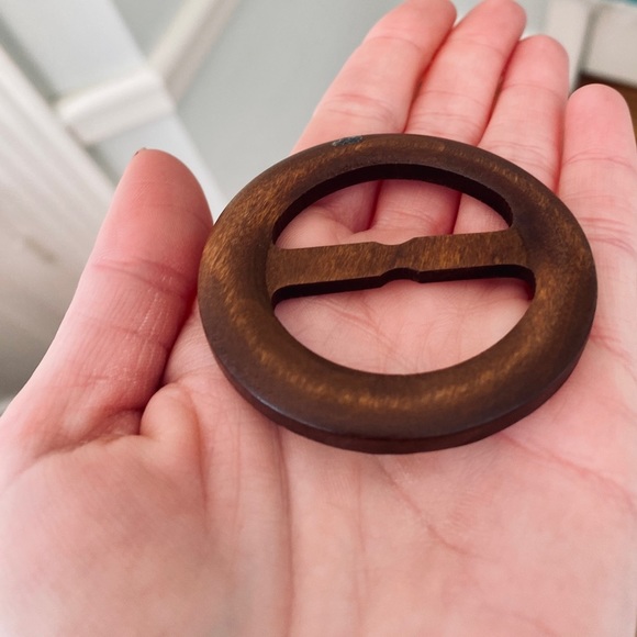 Versatile Earth & Teal Mushroom Pattern Textile Travelers Want This 🌎✈️🍄♥️ UO - Picture 7 of 7